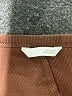Zara Brown Tank Top Size L - photo 7