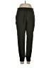 Athleta Green Track Pants Size 4 (petite) - photo 1