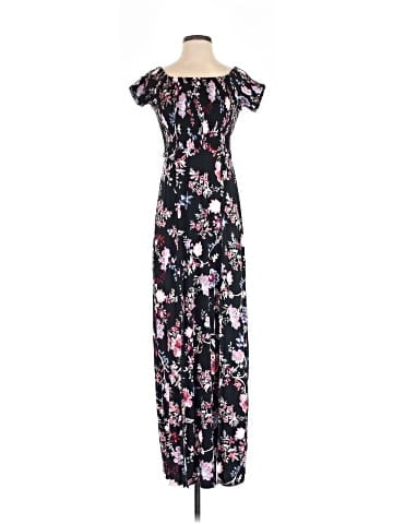 Express Casual Dress (view 1)