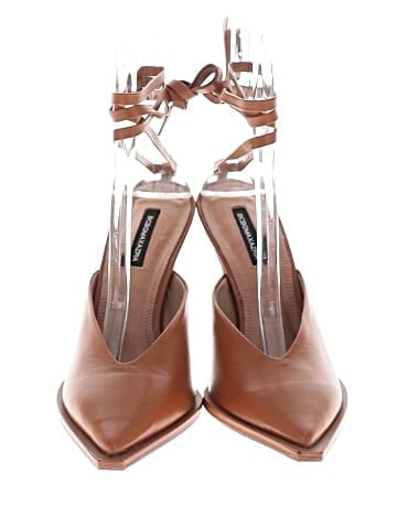 BCBGMAXAZRIA Heels (view 2)
