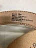 Kim Rogers Tan Wedges Size 10 - photo 4