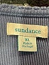 Sundance Blue Short Sleeve Top Size XL - photo 7