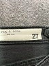 Rag & Bone Gray Jeans Size 27 waist - photo 7