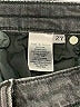 Rag & Bone Gray Jeans Size 27 waist - photo 8