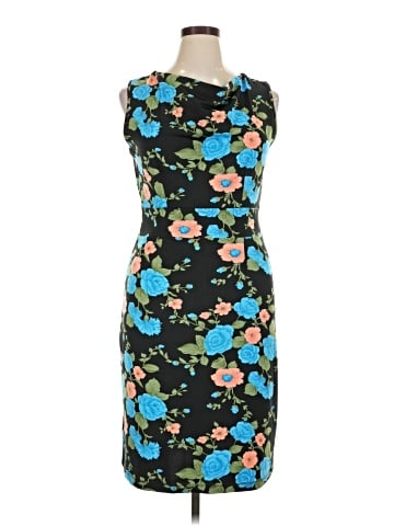 Louie et Lucie Cocktail Dress (view 1)