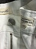 Madewell Solid Ivory Jeans Size 26 - photo 7