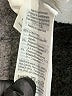 Madewell Solid Ivory Jeans Size 26 - photo 8