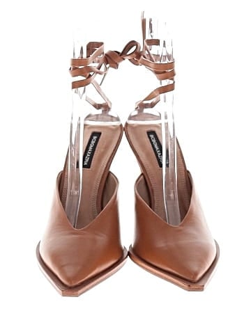 BCBGMAXAZRIA Heels (view 2)