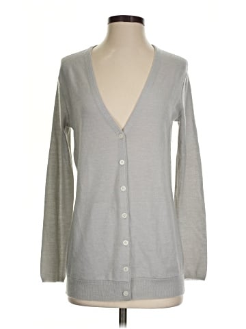 Inhabit Cashmere Cardigan (view 1)