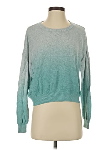 Splendid Pullover Sweater (view 1)