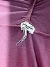 Splendid Purple Cocktail Dress Size L - photo 7
