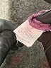 Splendid Purple Cocktail Dress Size L - photo 8