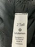 Lululemon Athletica Black Athletic Shorts Size 2 (tall) - photo 4