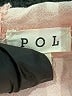 Pol 100% Cotton Pink Cardigan Size L - photo 7