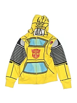 Transformers Jacket