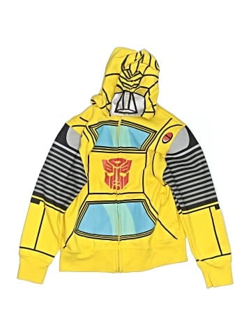 Transformers Jacket (view 1)