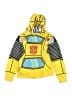 Transformers Yellow Jacket Size 4 - photo 1