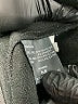 New Balance Black Coat Size M - photo 6