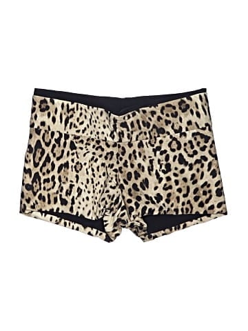 Blue Life Shorts (view 1)