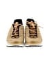 Nike Tan Sneakers Size 6 1/2 (youth) - photo 2