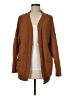 Debut Brown Kimono Size M - photo 1