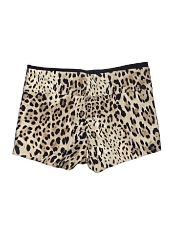 Blue Life Shorts (view 2)