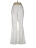 Banana Republic Ivory Jeans Size 12 - photo 2