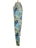 Talbots Floral Blue Casual Pants Size S - photo 5