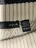 Aqua Tan Turtleneck Sweater Size M - photo 7