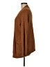 Debut Brown Kimono Size M - photo 5