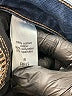 Maurices Solid Blue Jeans Size 8R - photo 8