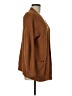 Debut Brown Kimono Size M - photo 4