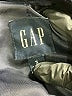 Gap Black Blazer Size S - photo 6