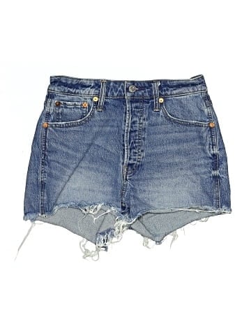 Gap Denim Shorts (view 1)