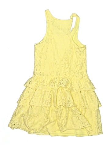 Rachael and Chloe Kids Dress (view 2)