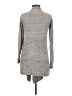 Barefoot Dreams Solid Gray Cardigan Size S - photo 2