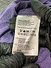Mizuno 100% Polyester Purple Long Sleeve T-Shirt Size S - photo 8