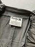 Hurley 100% Viscose Black Overalls Size 8 - 10 - photo 3