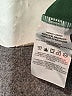 Nike 100% Polyester Green Active T-Shirt Size L (kids) - photo 4