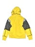 Transformers Yellow Jacket Size 4 - photo 2