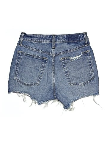 Gap Denim Shorts (view 2)