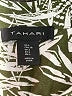Tahari Silver Jacket Size L - photo 3