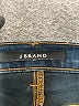 J Brand Blue Jeans Size 28 waist - photo 7