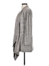 Barefoot Dreams Solid Gray Cardigan Size S - photo 5