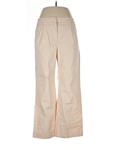 J.Crew Khakis (view 1)