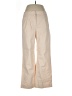 J.Crew Solid Tan Khakis Size 10 - photo 1