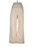 J.Crew Solid Tan Khakis Size 10 - photo 2