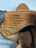 Kensie 100% Leather Brown Ankle Boots Size 8 1/2 - photo 4