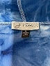 J Valdi Blue Cardigan Size M - photo 6