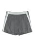 Under Armour Gray Athletic Shorts Size L (youth) - photo 2